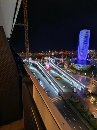 Orbi City D2