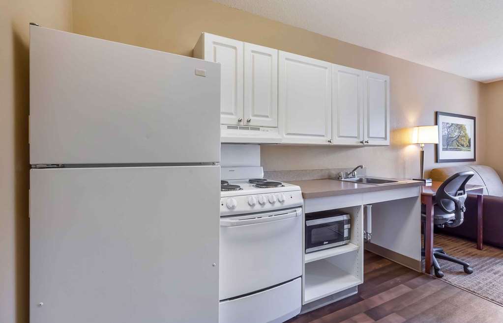 Extended Stay America Suites Washington DC Gaithersburg S - photo 23