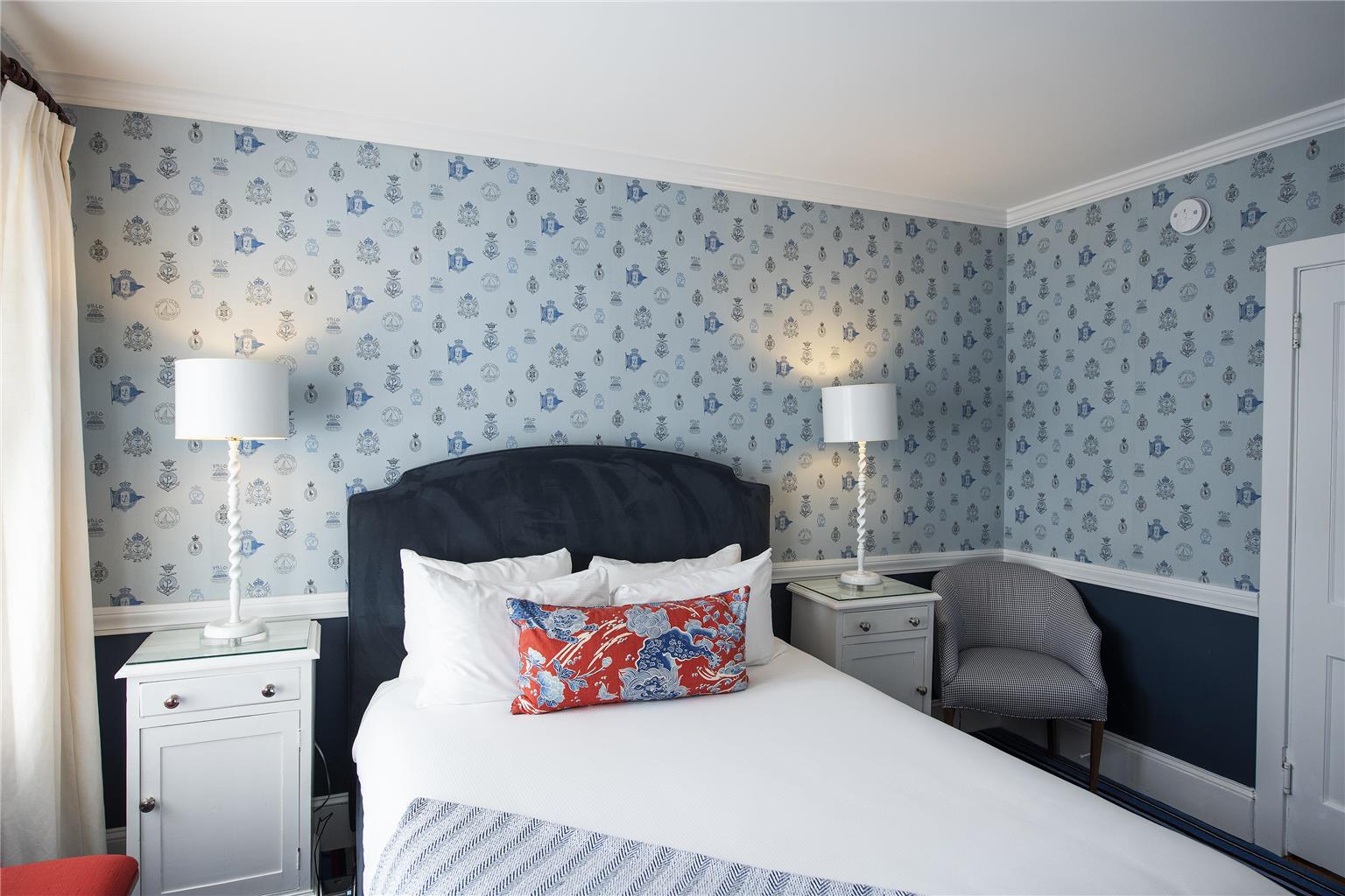 Kennebunkport Inn - photo 25