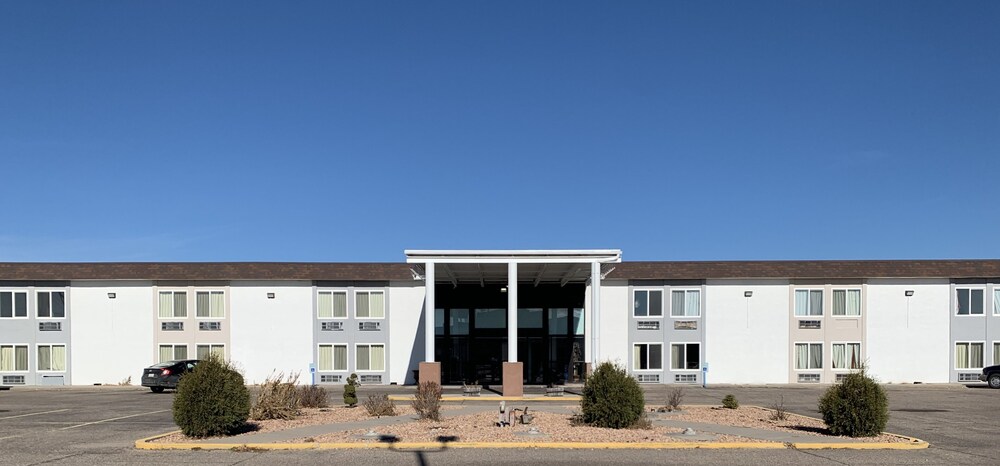 Americas Best Value Inn Scottsbluff — hotel in Scottsbluff