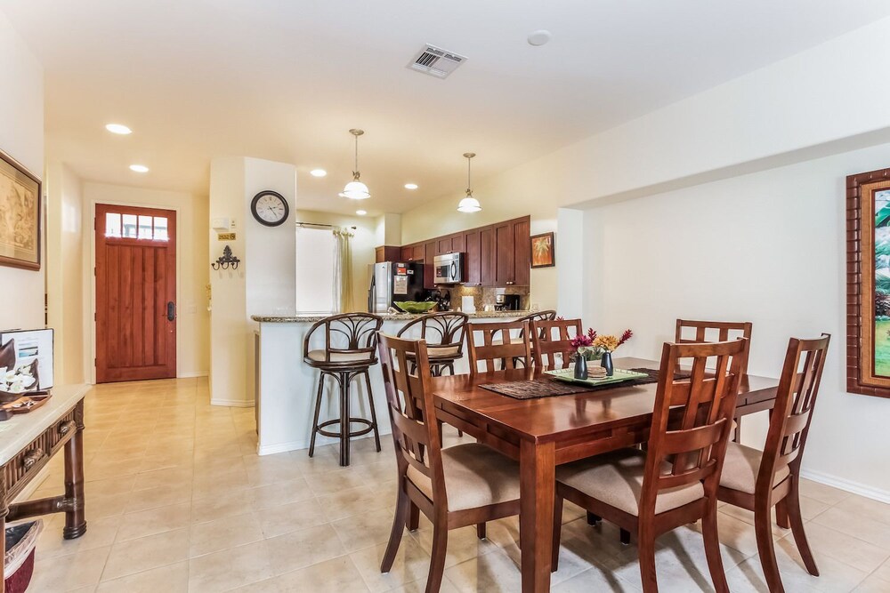 Fairway Villas L21 at the Waikoloa Beach Resort - photo 8
