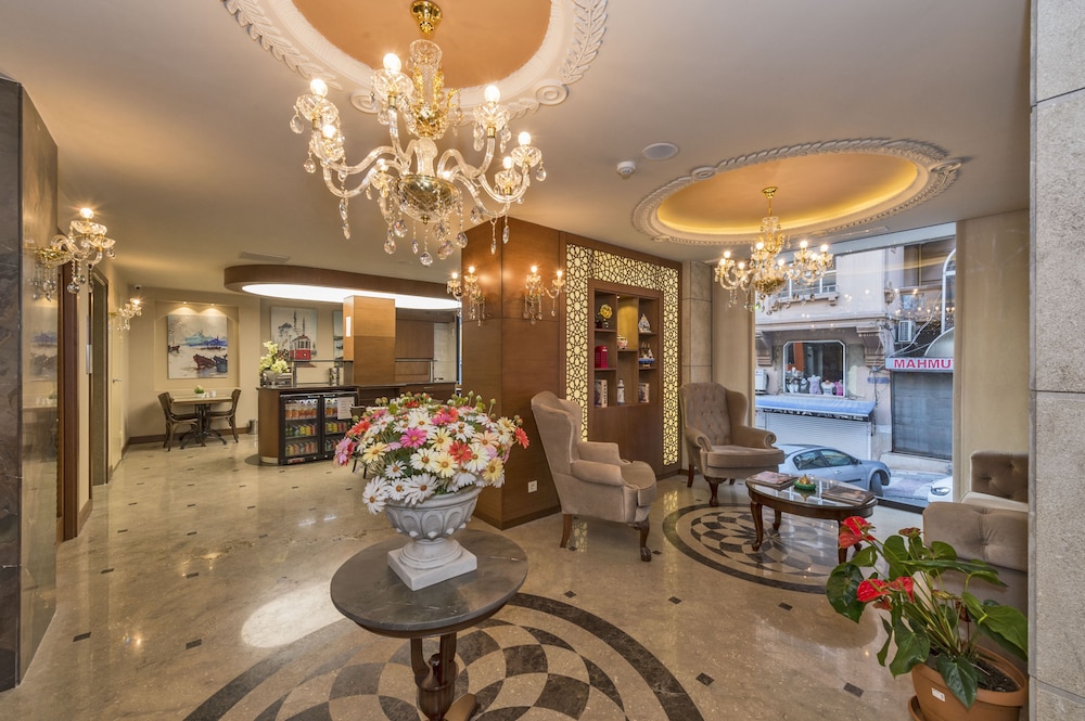 Viore Hotel — Istanbul — photo 3