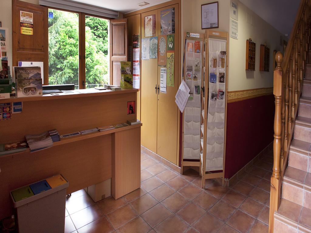 Hotel Casa Duaner — Guardiola De Bergueda — photo 5