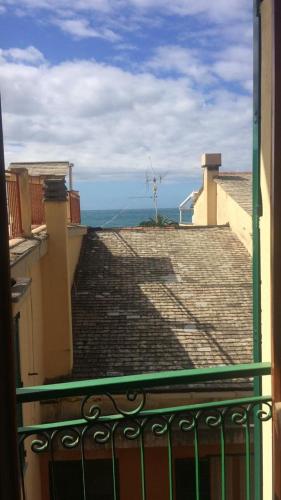 Lola a Moneglia — 4-Star Luxury Hotel in Moneglia, Italy