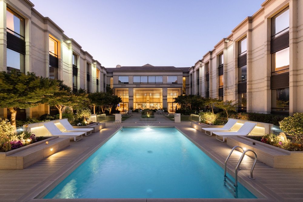 Holiday Inn Express Concepcion by IHG in Concepcion, Chile