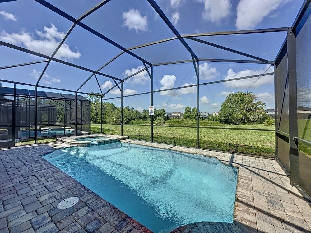 Luxury 6 Bed Villa With Pool spa In Solara Resort 6 Bedroom Villa by RedAwning - photo 51