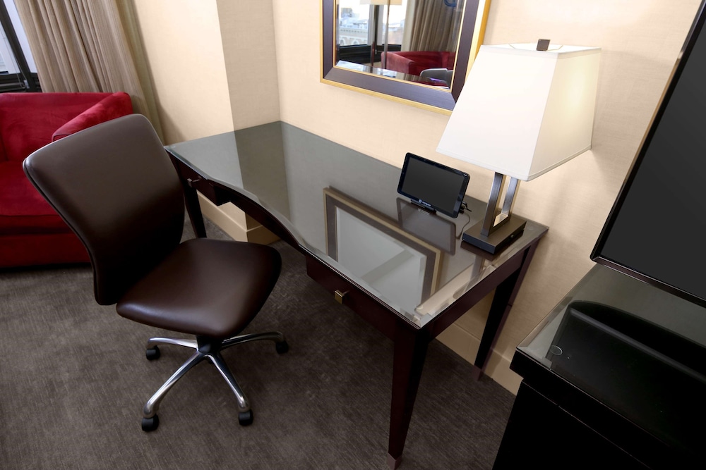 Parc 55 San Francisco A Hilton Hotel - photo 60