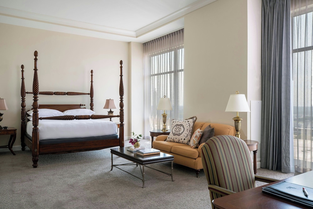 Kansas City Marriott Downtown - photo 26