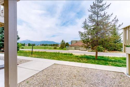 Meadow Ridge Court 18 Unit 4 in Fraser, United States