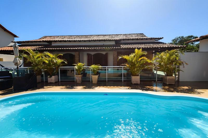 Village Itaúna Inn Beach Houses in Saquarema, Brasil
