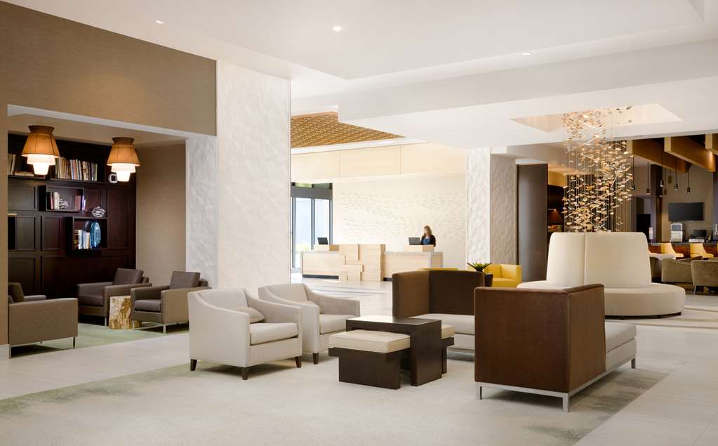Hyatt Place Pasadena - photo 22