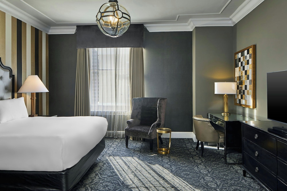 Le Pavillon New Orleans a Tribute Portfolio Hotel by Marriott - photo 44
