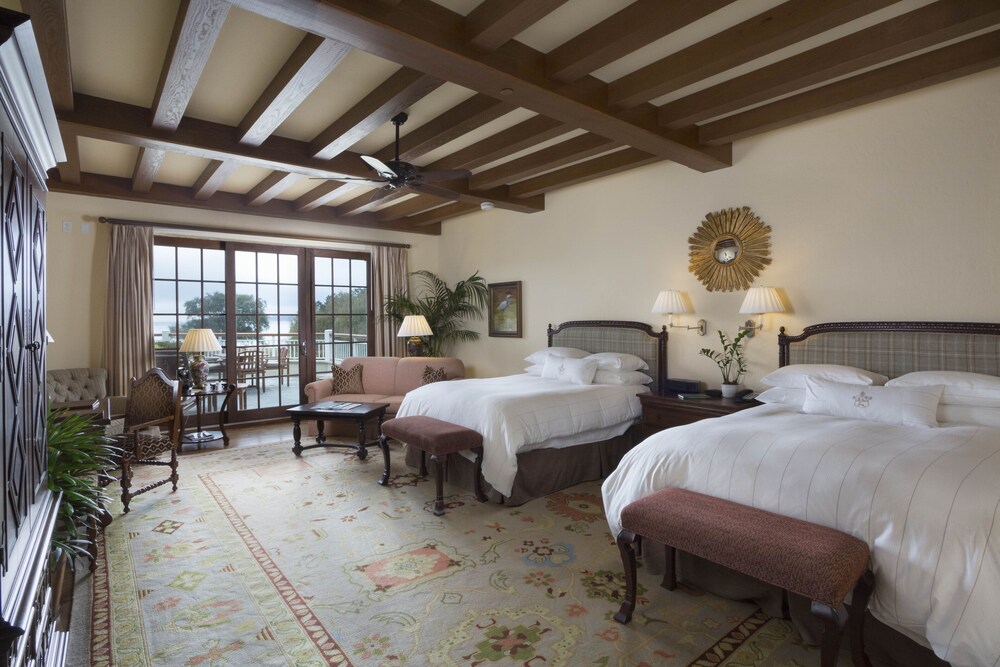 The Lodge At Sea Island - photo 9
