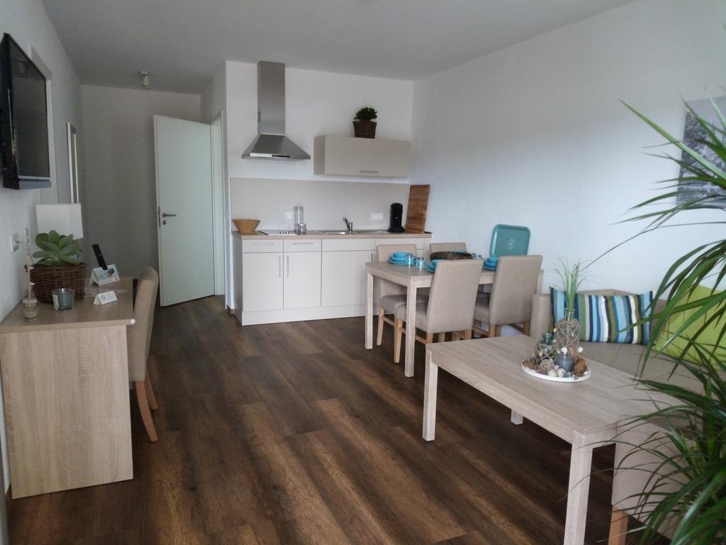 Altes Ruderhaus in Worms, Germany