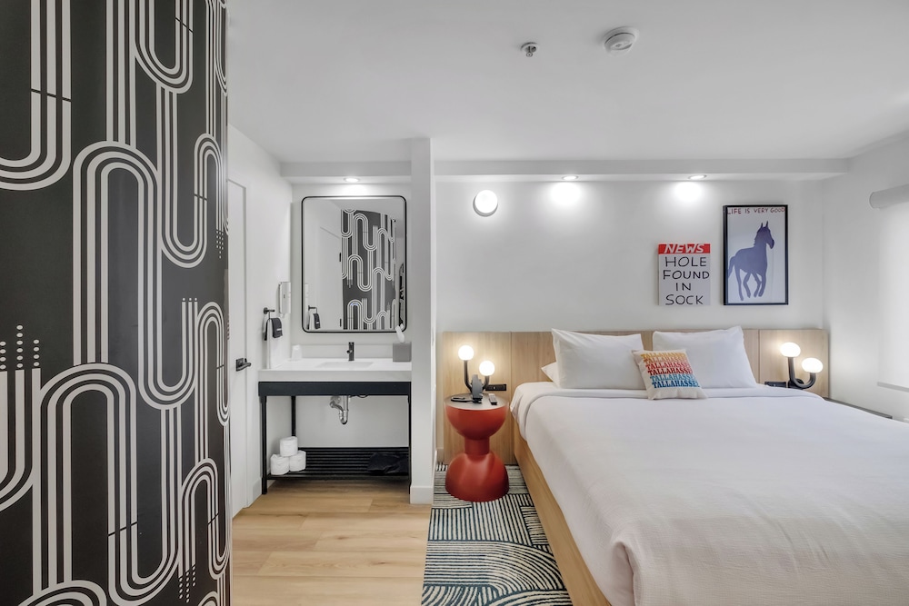 Bob Hotels - photo 13