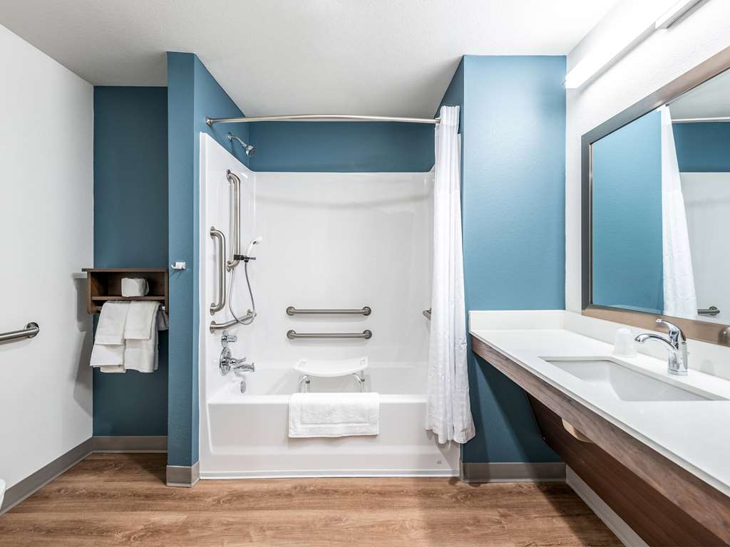 Extended Stay America Suites Minneapolis Airport Mendota Heights - photo 36