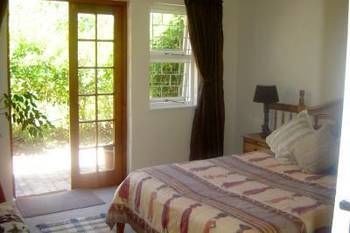 Mooring House Guest House