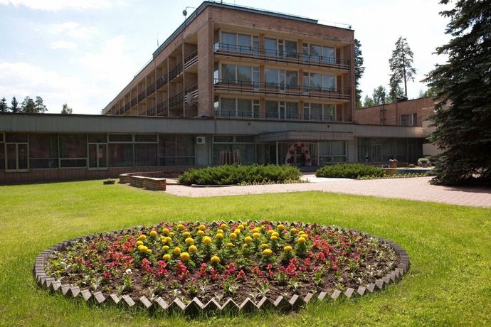 Golitcino — hotel in Golitsyno
