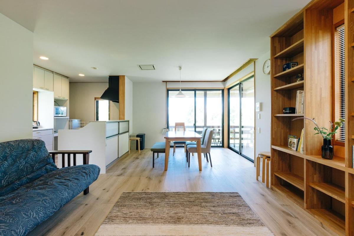 フォレスト247 - carbon neutral hotel in Nagano