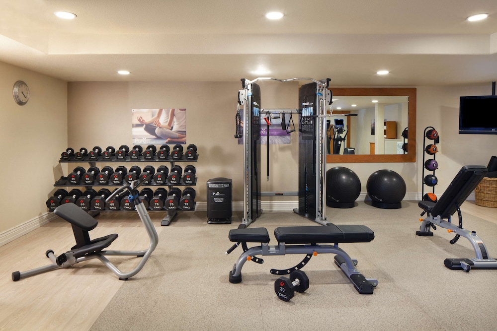 Hilton Santa Cruz Scotts Valley - photo 48