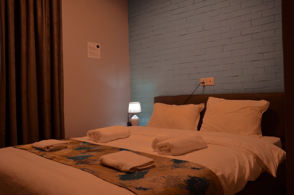 Tbilicity Hotel - last minute hotel in Tbilisi