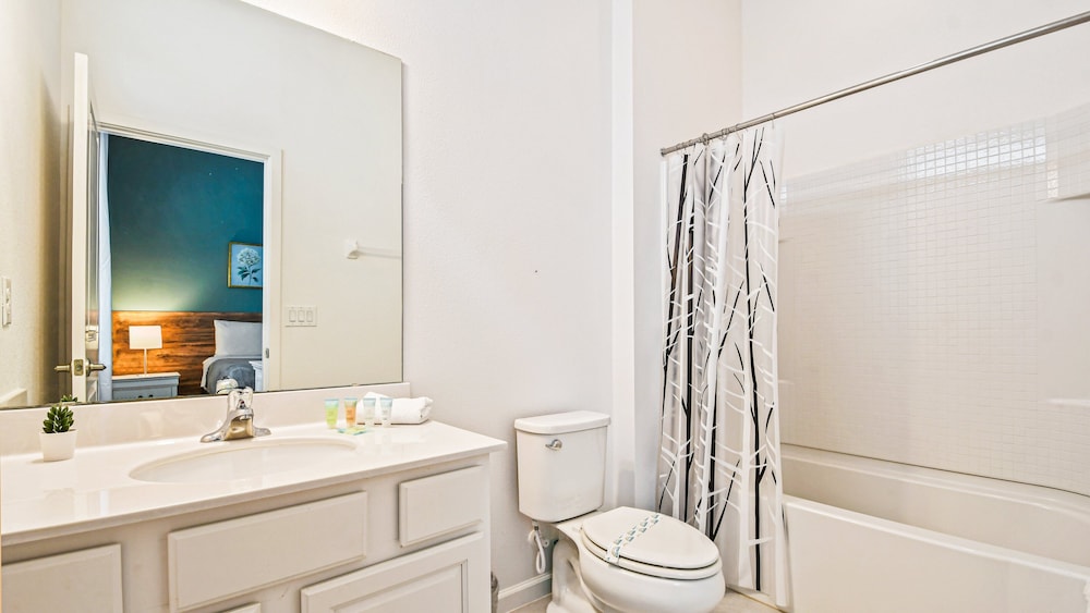 Spacious 12 bed Villa With Pool & Resort Amenities - photo 40