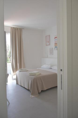 Mimi Leuca B&b — 4-Star Luxury Hotel in Leuca, Italy