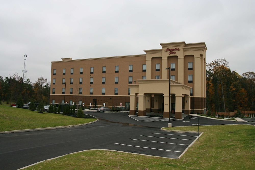 Hampton Inn Turnersville - featured photo