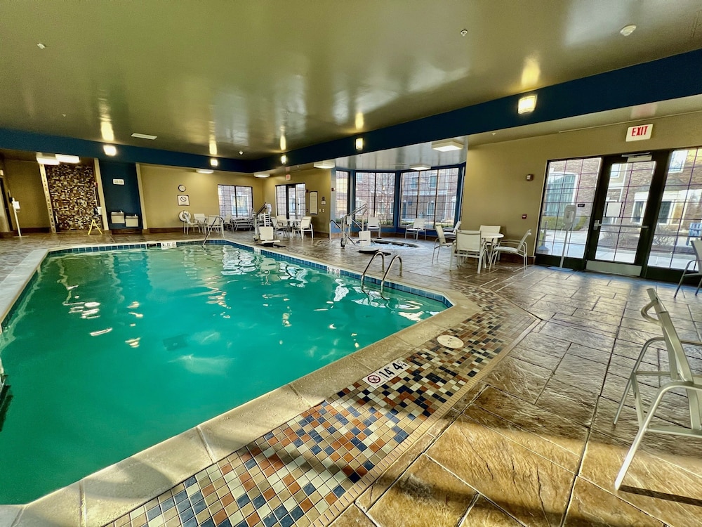 Staybridge Suites Detroit Novi by IHG - photo 26