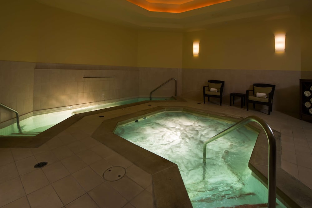 Hilton Lake Las Vegas Resort and Spa - photo 26
