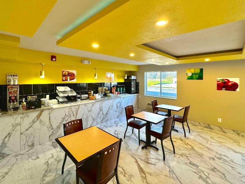 Quality Inn & Suites Willows - photo 41