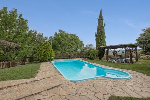 Les Cases - last minute hotel in Sagas