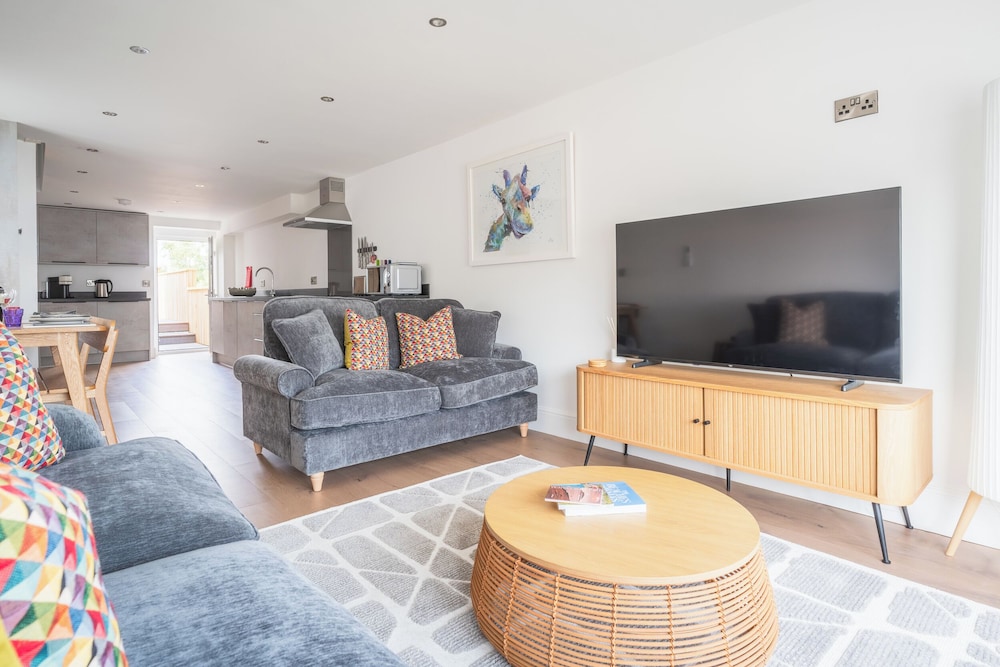 Hoheck - last minute hotel in Pwllheli