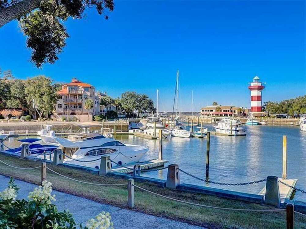 1023 Caravel Court at The Sea Pines Resort - photo 9