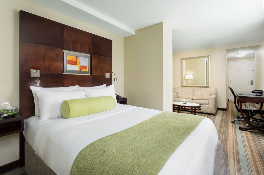 Aura Hotel Times Square - photo 25