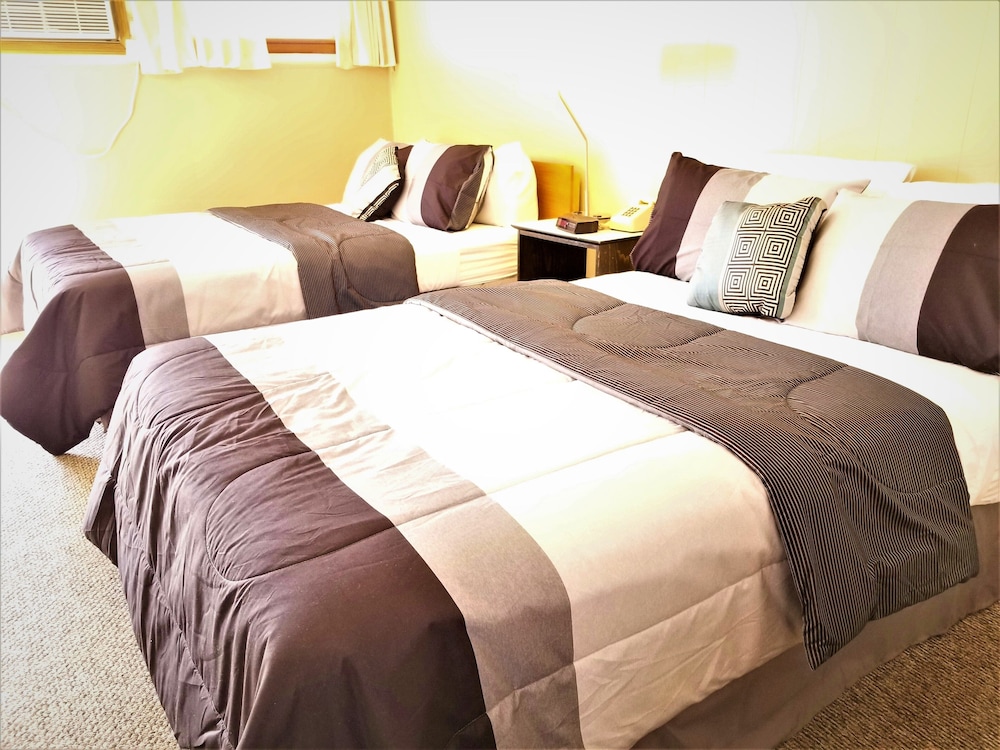 Duffer Motel - photo 18