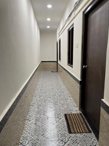 Nakshatra Palace in Ajodhya, India