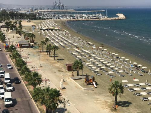 Panoramic Sea View Apartments