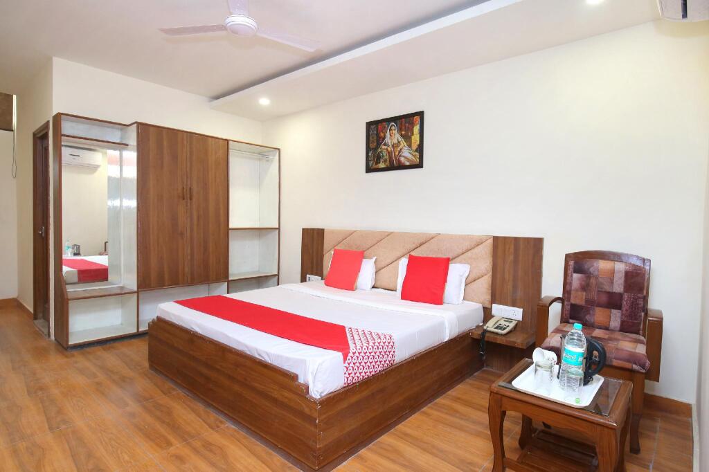 Oyo 24442 Amaze Inn — Amritsar — photo 2
