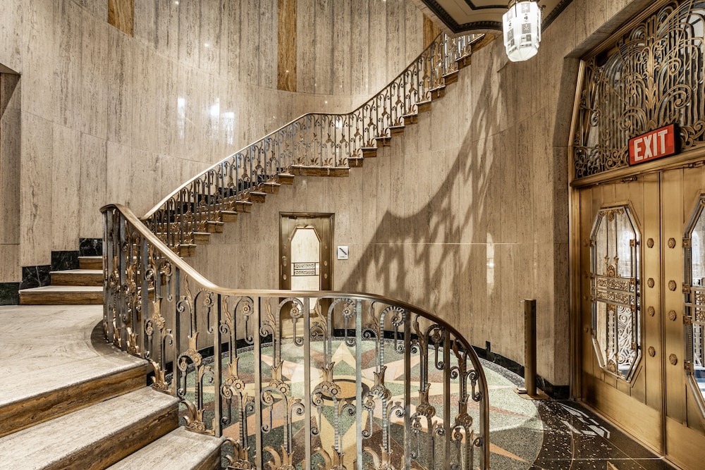 Bottleworks Hotel - photo 62