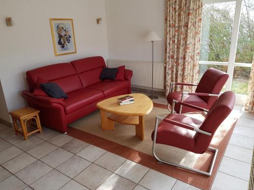 Ferienwohnung Seitz — 4-Star Luxury Hotel in Ostseebad Kuehlungsborn, Germany