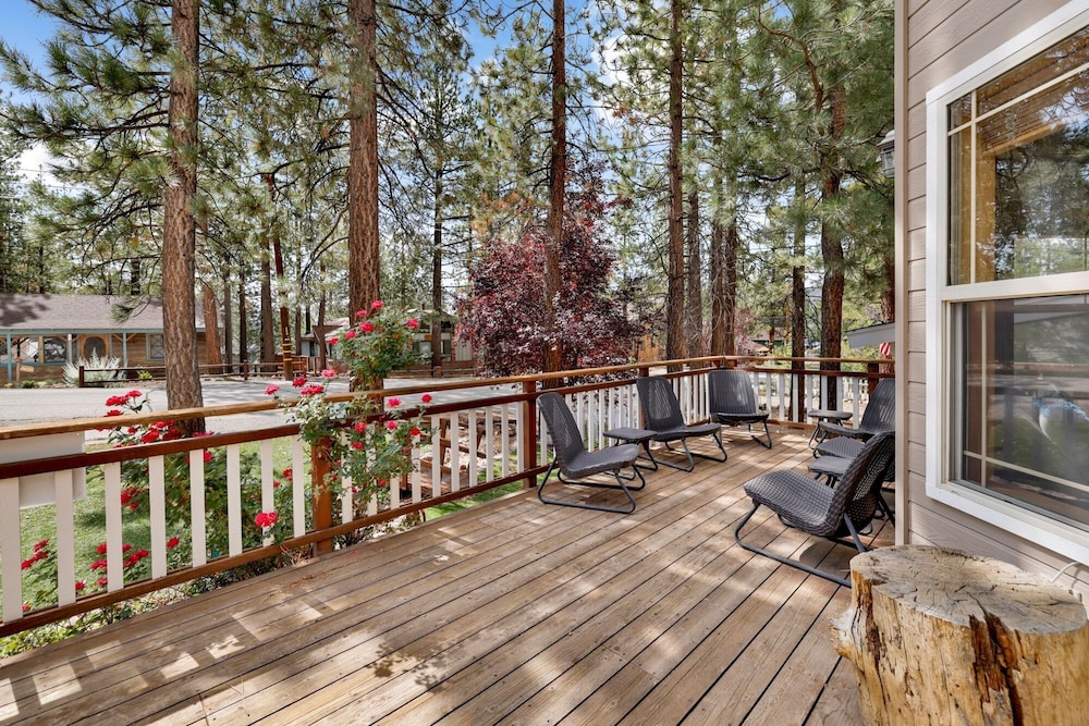 Mt Mickelson #2052 by Big Bear Vacations - photo 22