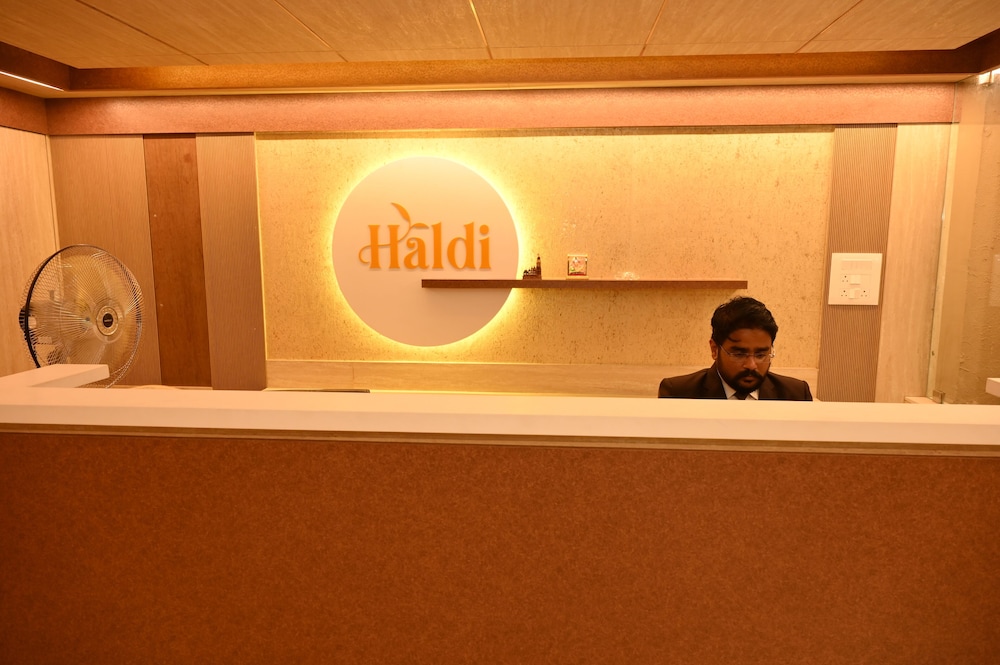Hotel Haldi — Nashik — photo 5