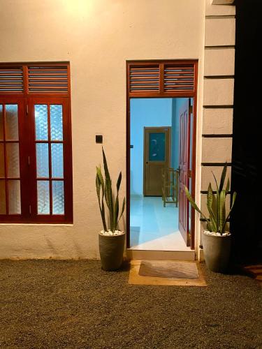 Cj Inn - last minute hotel in Mirissa City
