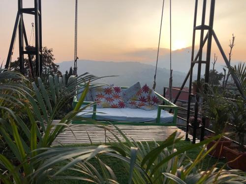 Roots Shoots & Beds in Kalimpong, India