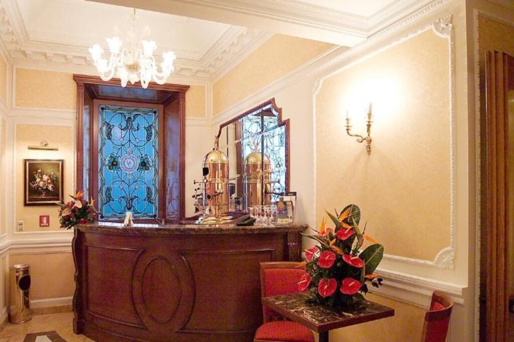 Dei Consoli Vaticano Hotel & Depedance