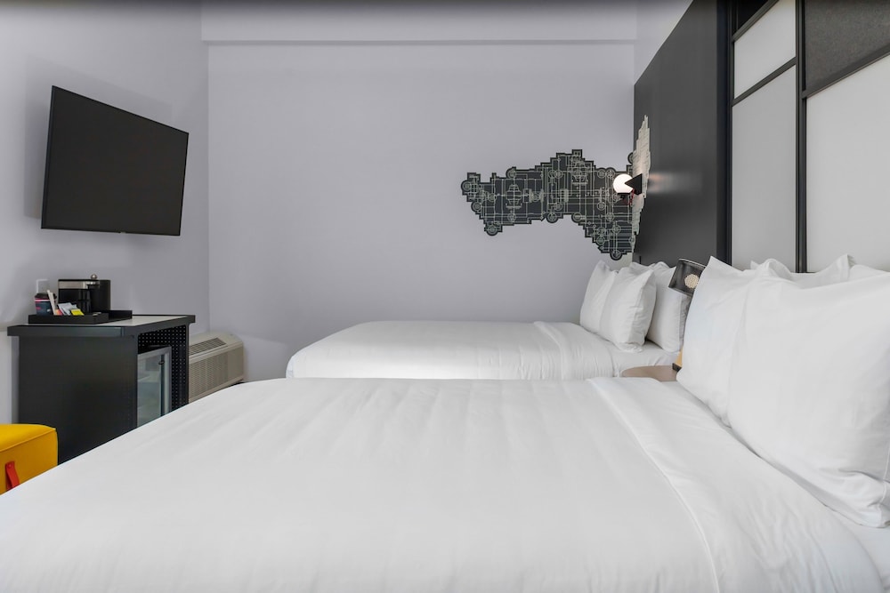 Aloft Orlando Lake Buena Vista - photo 8