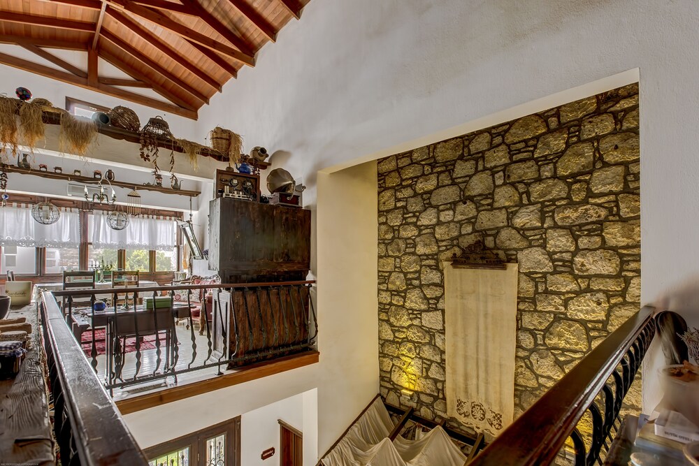 Retro Butik Otel — Cesme — photo 3