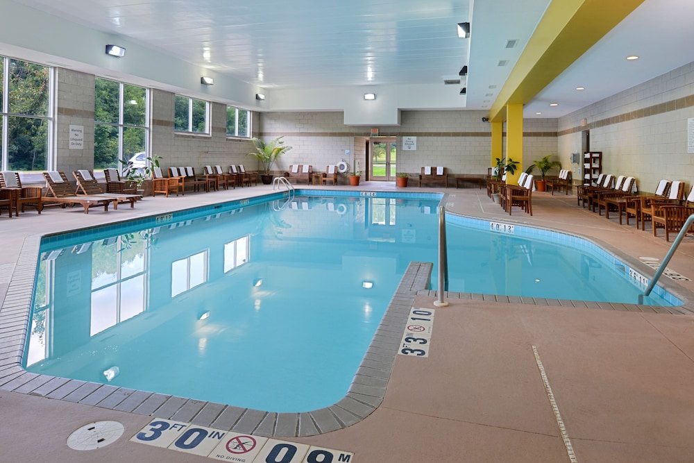 Holiday Inn Express St. Croix Valley by IHG - photo 27