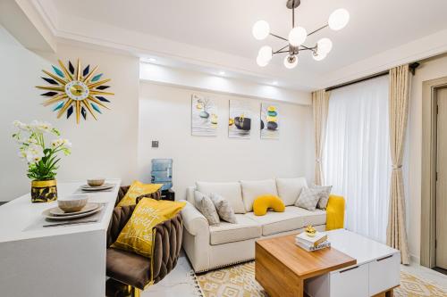Luxury homes Kilimani